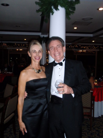 Christmas Formal  Fort Lauderdale Yacht Club