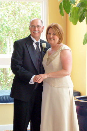 Daughters wedding 2007