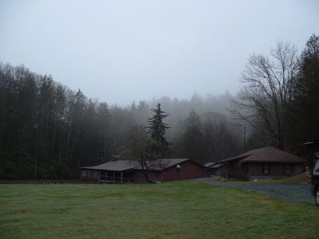 Camp Sky Ranch Boone NC