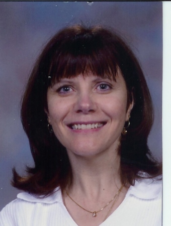 Barb McIntosh's Classmates® Profile Photo