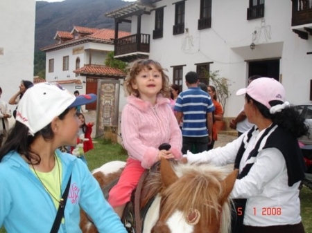 Boyacá Colombia