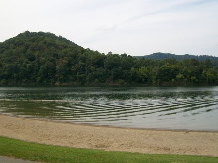 A Day at the Buckhorn Lake