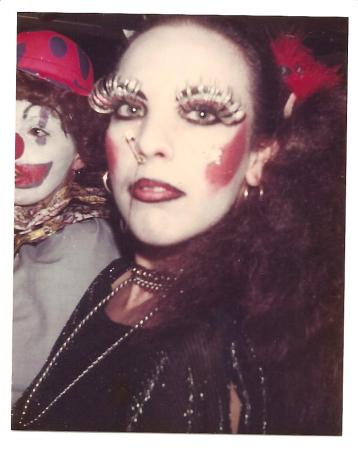 Halloween 1981