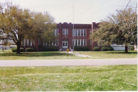 Sunset High School