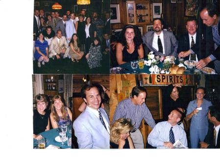 ST.DOMINIC CLASS OF 1979 20TH REUNION 7/14/99