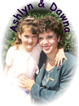 Dawna& Ashlyn c 2001