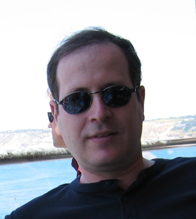 Ron Rosen's Classmates® Profile Photo