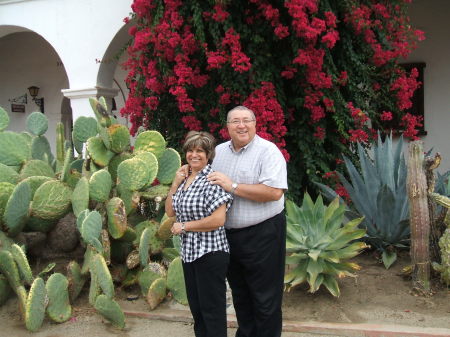 San Luis Rey 2009