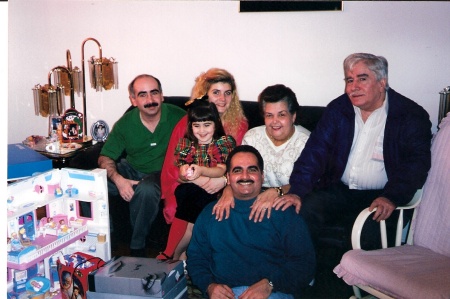 Christmas 1994