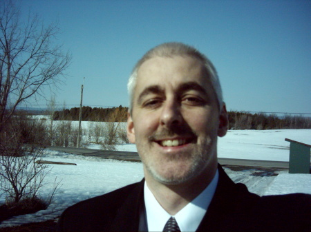 Jean-louis Laplante's Classmates® Profile Photo