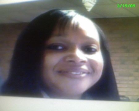 Eyvette Harris's Classmates® Profile Photo