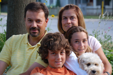 My Family, 2007