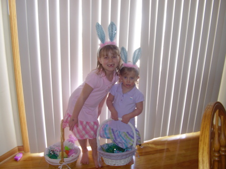 Easter 2009