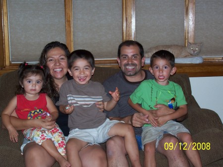 Family 9/2009