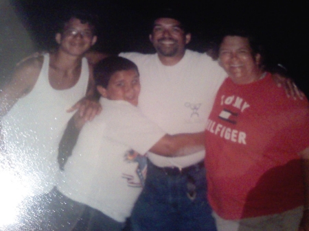 clearwater beach 2002