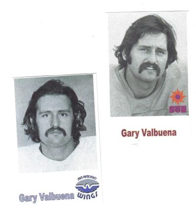Gary Gary