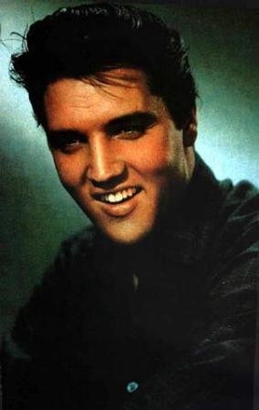 elvis