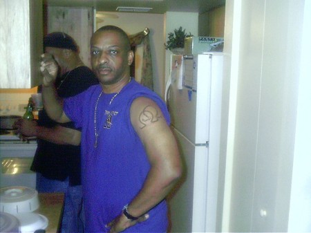 Omega Psi Phi Fraternity, Inc.