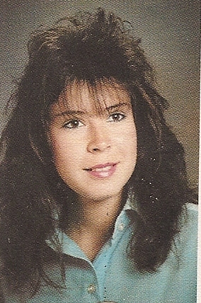 yearbook picture waleska mejia