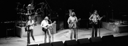 The Eagles