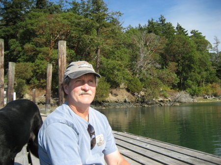 San Juan Islands 2009