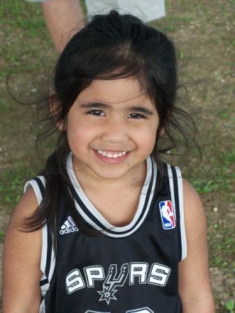 Spurs Fan