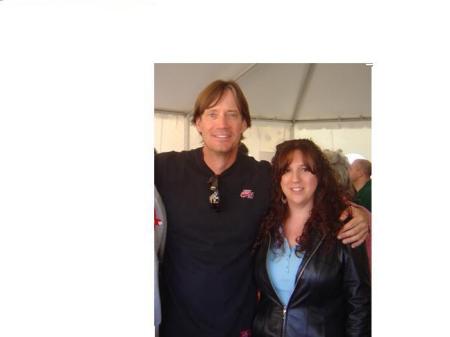 Kevin Sorbo