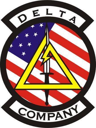 Delta Company Logo