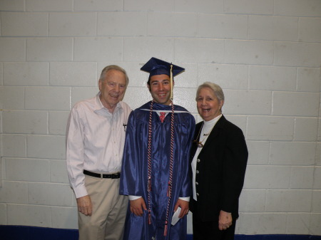 Graduation