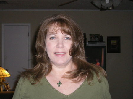 Becky Koehn's Classmates® Profile Photo