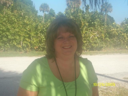 Cindi Kelley's Classmates® Profile Photo