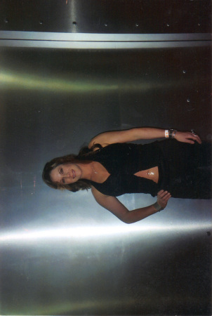 Patricia Ford's Classmates® Profile Photo