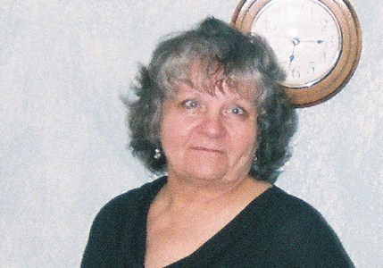 Sue Oactober 2009