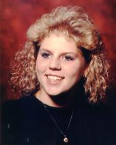 brenda senior pic