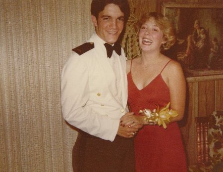 Final Formal, NMMI, 1979