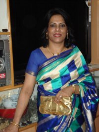 Jaya Roy's Classmates® Profile Photo