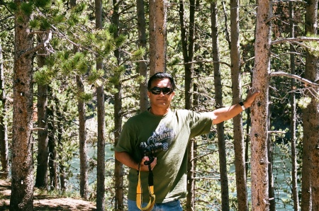 yellowstone vac Raul