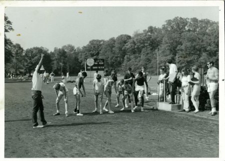 1969 PHS Track Meet