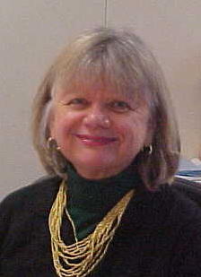 Joan Trudell's Classmates® Profile Photo