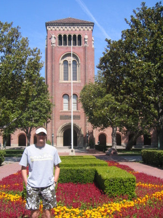 University of Southern California