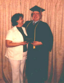 Graduation '82