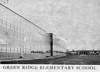 Green Ridge Elementary School Logo Photo Album