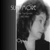Suzi More sings Max Kowalski, 1882-1956, Opu 1