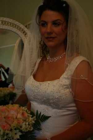 My Wedding Day