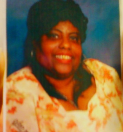 Myra Sawyer's Classmates® Profile Photo