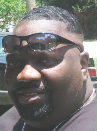 Cornelius Thompson's Classmates® Profile Photo