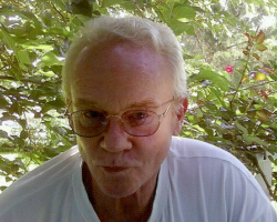 Steve - July 2009