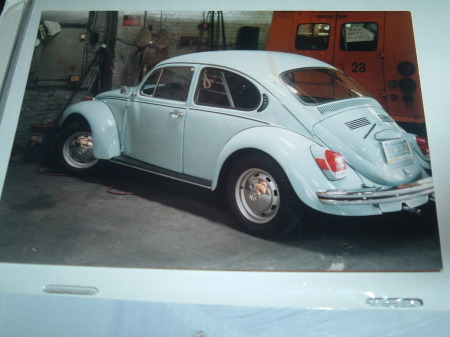 1970 semi beetle