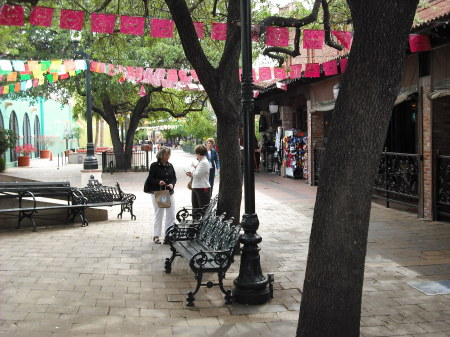 San Antonio, TX 200993