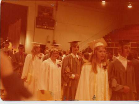 Graduation 76